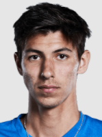 player